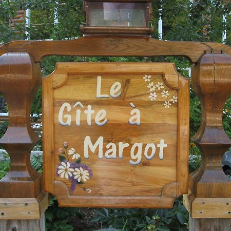 Le Gite A Margot Bromont Exterior photo