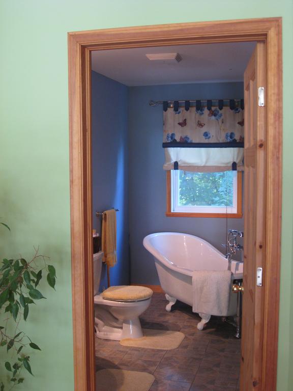 Le Gite A Margot Bromont Room photo